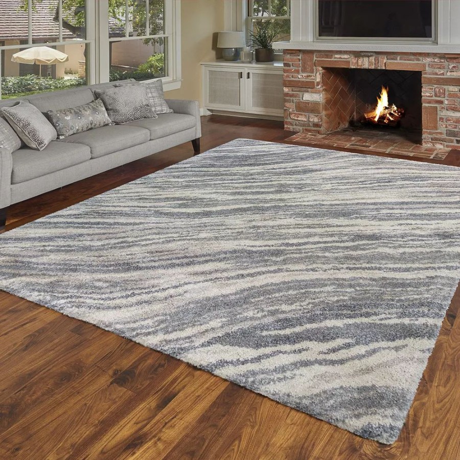 Gertmenian * | Gertmenian Ultimate Shag Rug