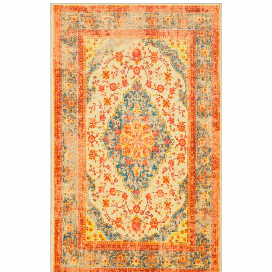 Mohawk Home * | Mohawk Home Mohawk Home Prismatic Everstrand Bellepoint Rug