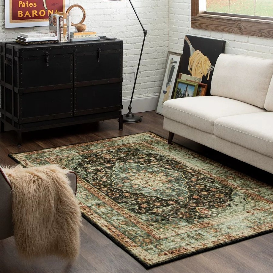 Mohawk Home * | Mohawk Home Mohawk Home Prismatic Everstrand Bellepoint Rug