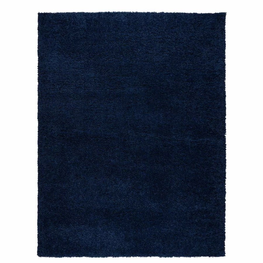 Gertmenian * | Gertmenian Anjou Solid Shag Rug