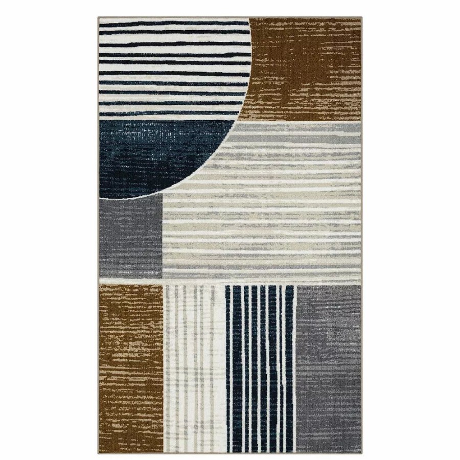 Mohawk Home * | Mohawk Home Mohawk Home Iason Rug