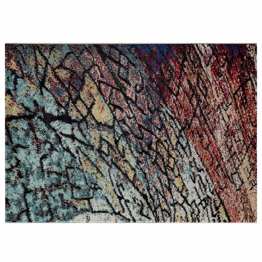 Momeni * | Momeni Loft Kinsey Abstract Rug