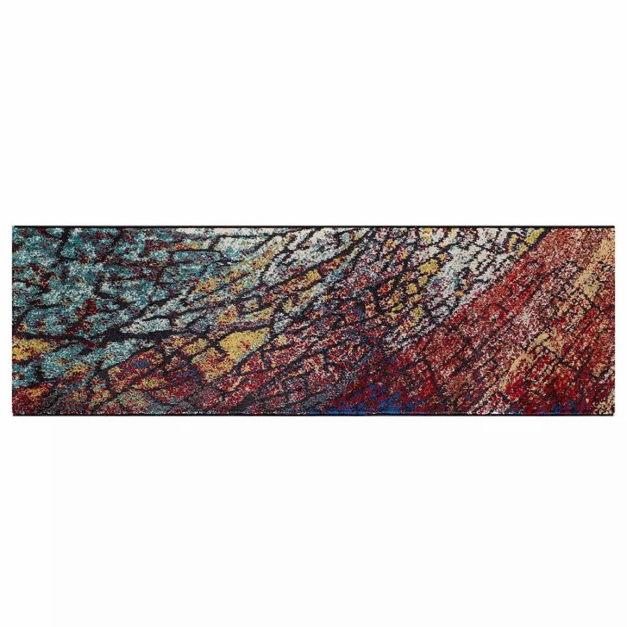 Momeni * | Momeni Loft Kinsey Abstract Rug