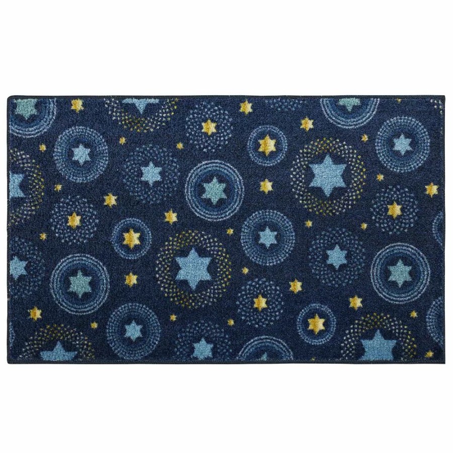 Mohawk Home * | Mohawk Home Mohawk Home Holiday Stars Rug