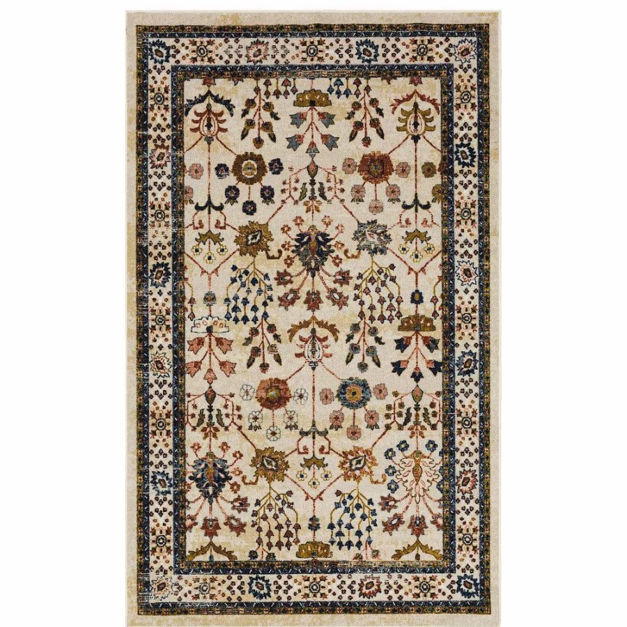 Mohawk Home * | Mohawk Home Mohawk Home Niclas Rug