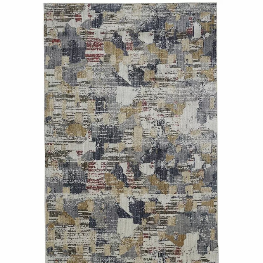 Mohawk Home * | Mohawk Home Mohawk Home Inspirations Plateau By Scott Living Rug