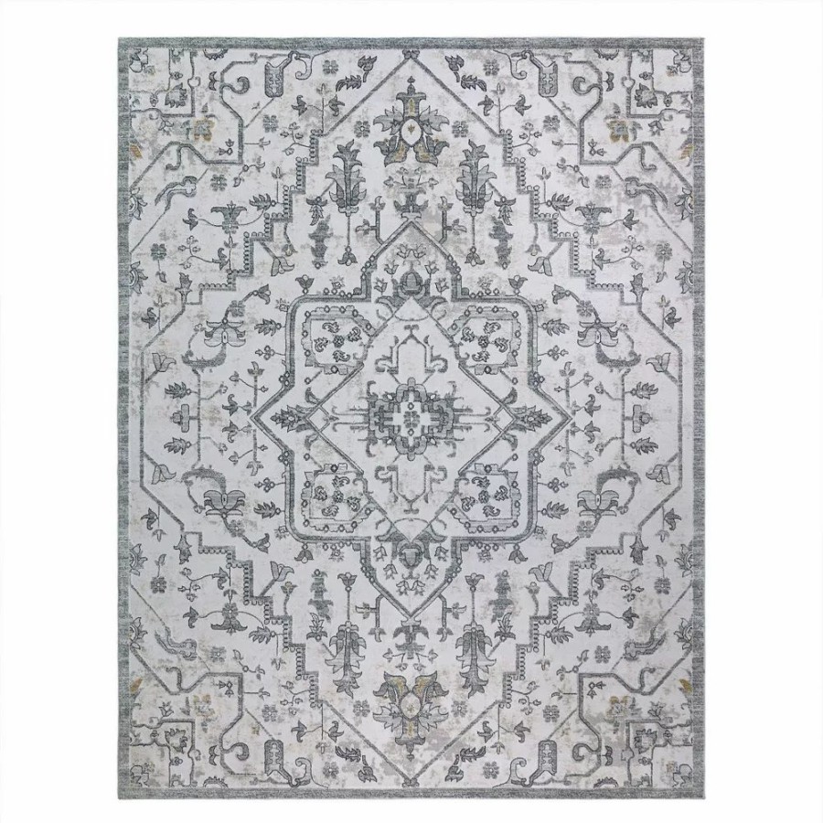 Gertmenian * | Gertmenian Quattro Cyrus Rug