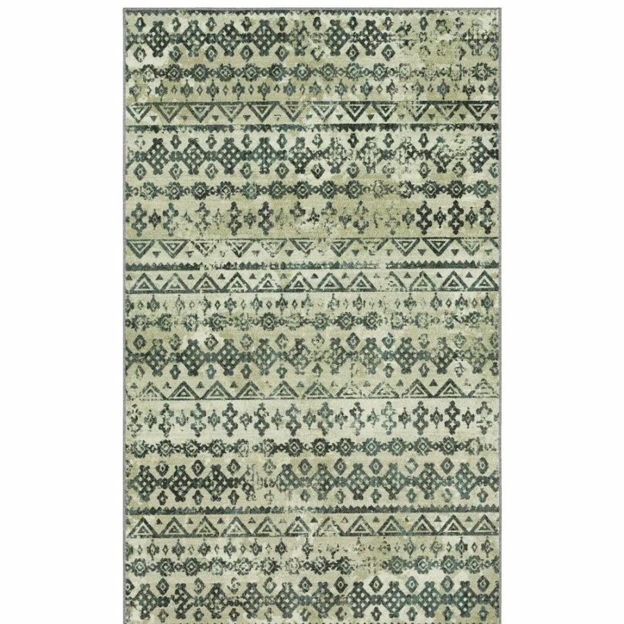 Mohawk Home * | Mohawk Home Mohawk Home Prismatic Circos Rug