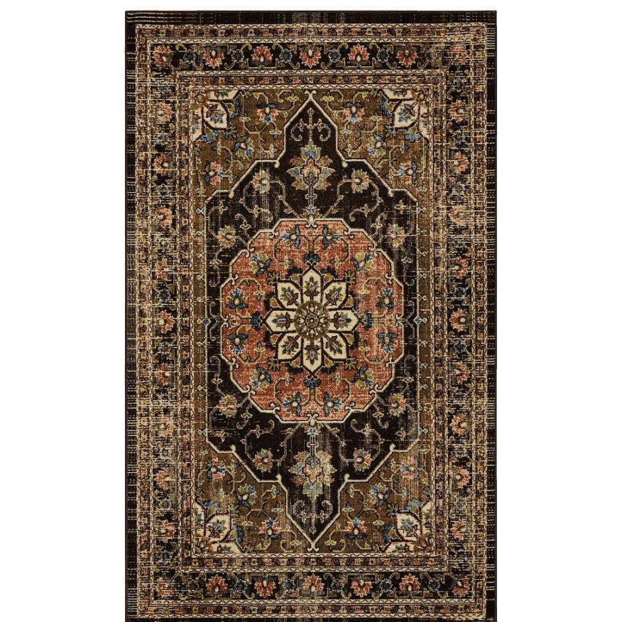 Mohawk Home * | Mohawk Home Mohawk Home Darek Rug