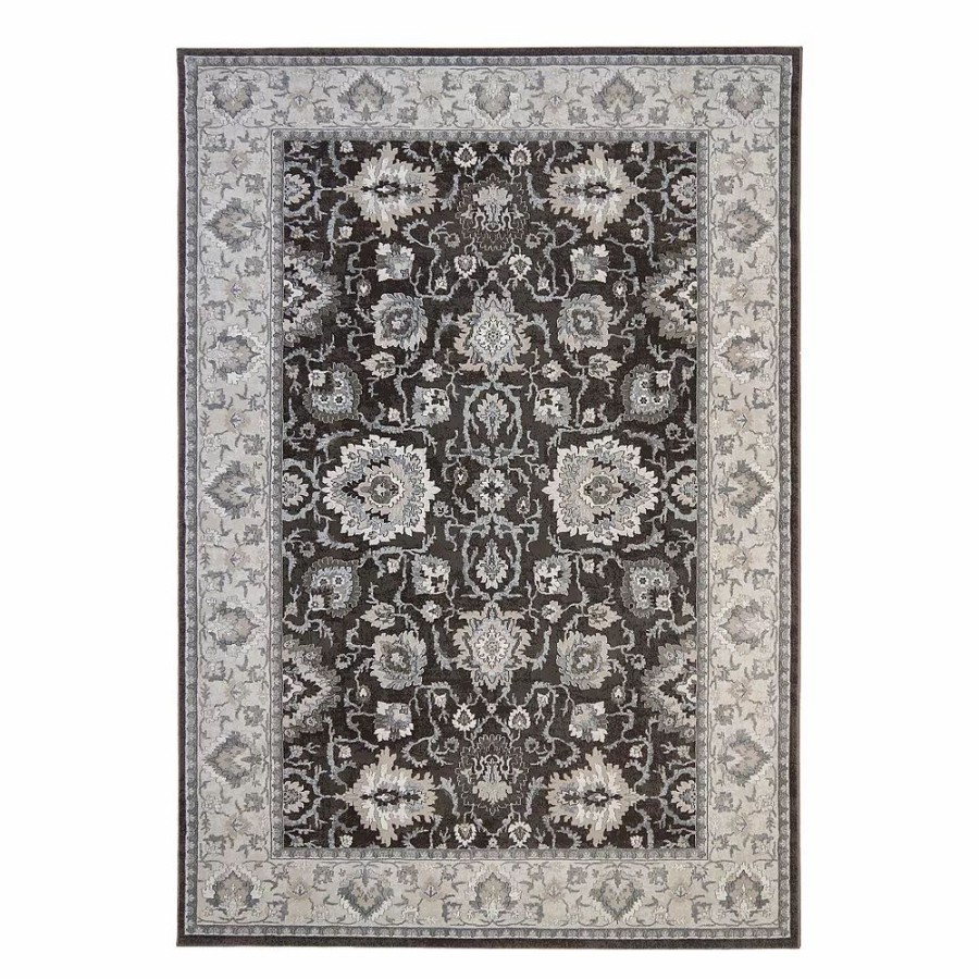 Gertmenian * | Gertmenian Avenue 33 Majestic Welton Framed Rug