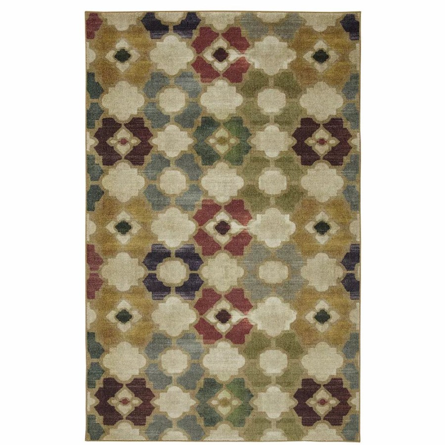 Mohawk Home * | Mohawk Home Mohawk Home Prismatic Fallon Everstrand Rug