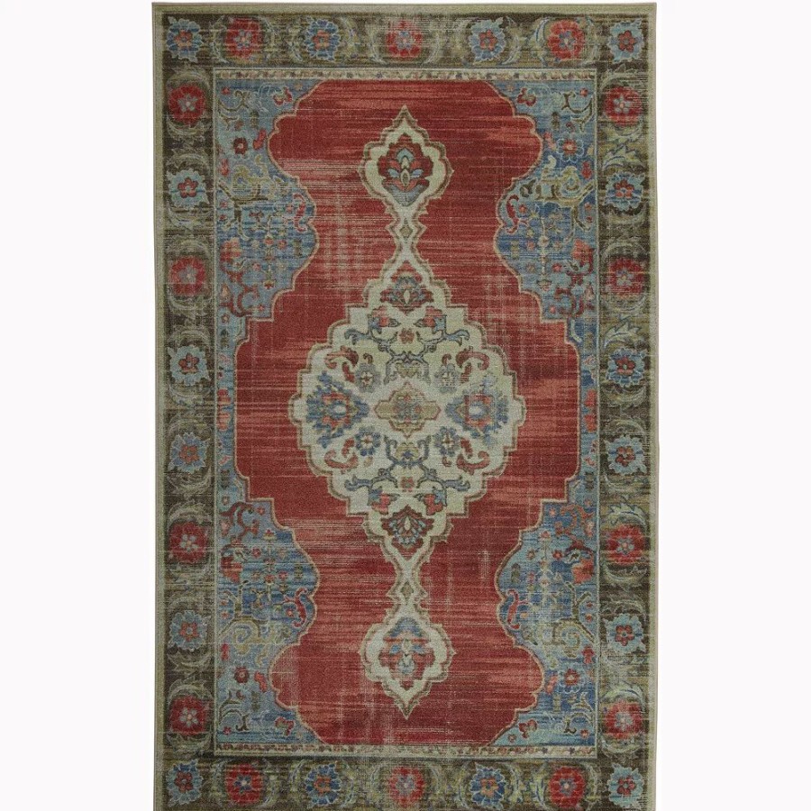 Mohawk Home * | Mohawk Home Mohawk Home Prismatic Everstrand Mismere Rug