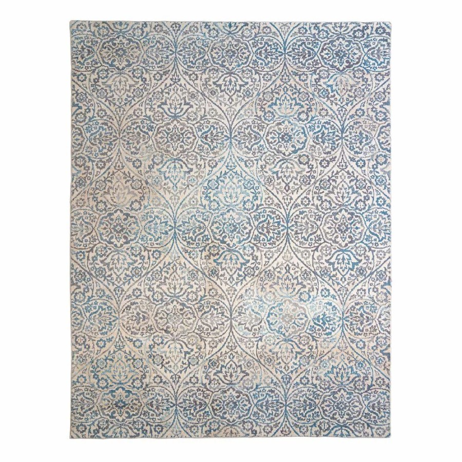 Gertmenian * | Gertmenian Avenue 33 Upton Tenley Medallion Rug