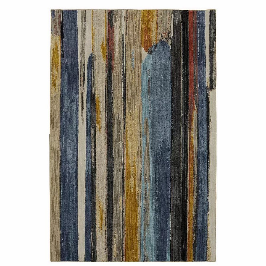 Mohawk Home * | Mohawk Home Mohawk Home Muse Eureka Rug