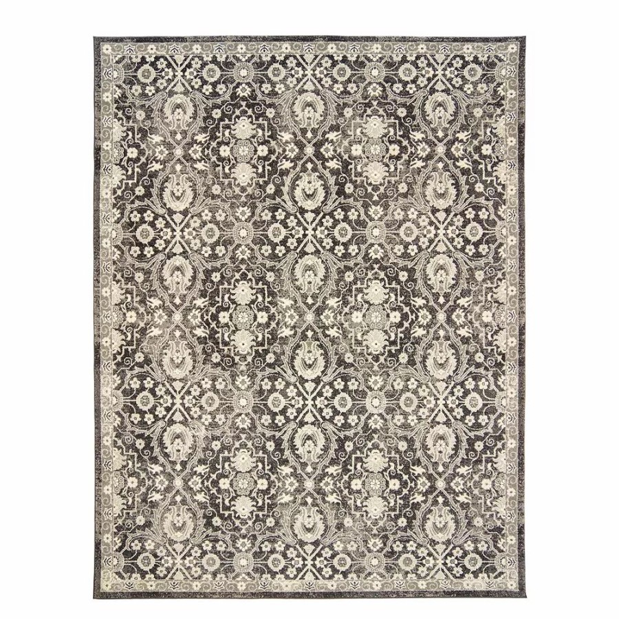 Gertmenian * | Gertmenian Avenue 33 Scanda Sutton Medallion Rug