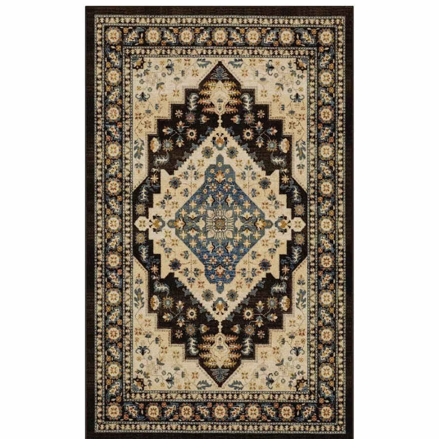 Mohawk Home * | Mohawk Home Mohawk Home Edvina Rug