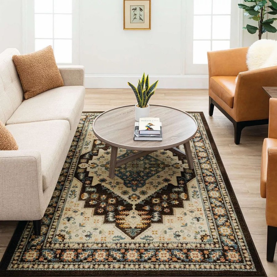 Mohawk Home * | Mohawk Home Mohawk Home Edvina Rug