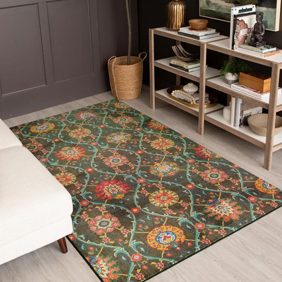 Mohawk Home * | Mohawk Home Mohawk Home Prismatic Everstrand Caspar Rug