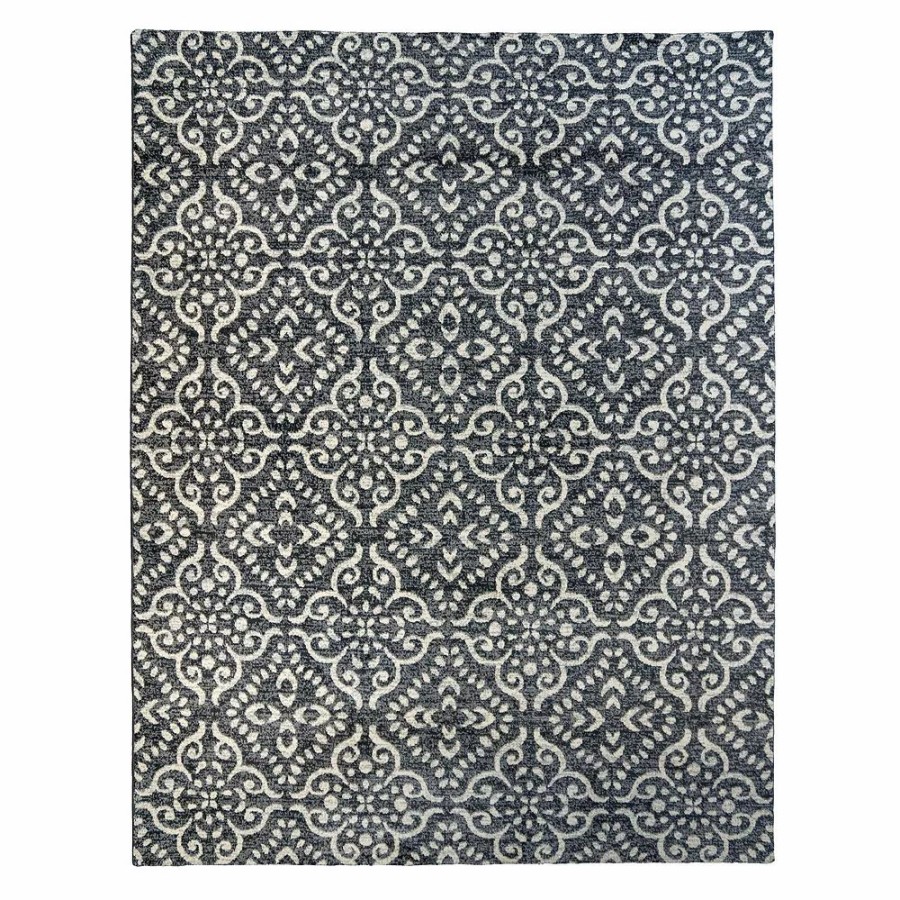 Gertmenian * | Gertmenian Avenue 33 Upton Harwood Medallion Rug