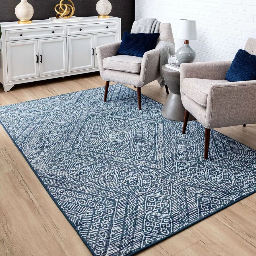 Mohawk Home * | Mohawk Home Mohawk Home Ginevra Rug