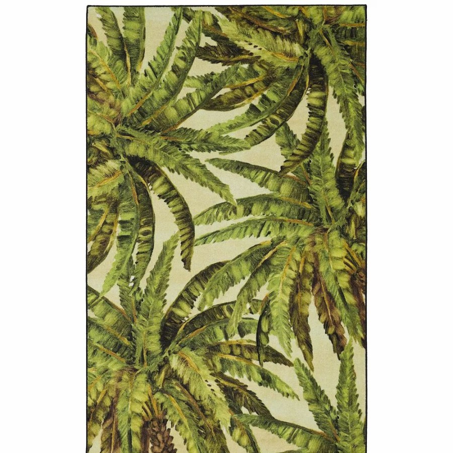 Mohawk Home * | Mohawk Home Mohawk Home Verde Palm Area Rug