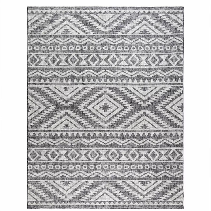 Gertmenian * | Gertmenian Tropea Chalon Indoor Outdoor Rug