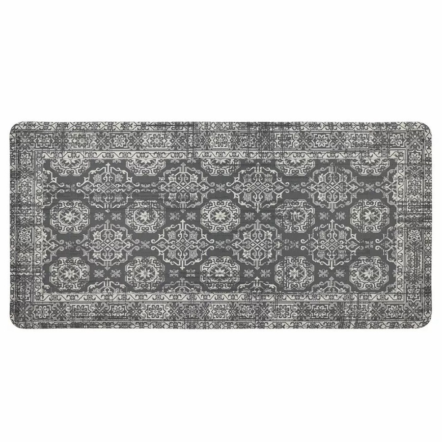 Mohawk Home * | Mohawk Home Mohawk Home Parkside Comfort Kitchen Mat