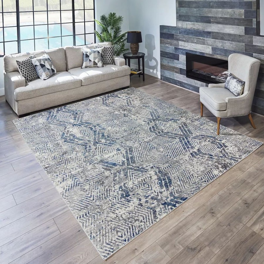 Gertmenian * | Gertmenian Avenue 33 Barga Elene Rug