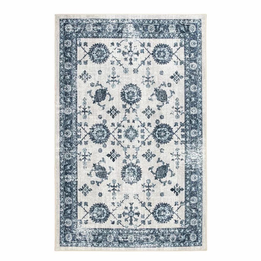 Mohawk Home * | Mohawk Home Mohawk Home Heritage Miley Rug