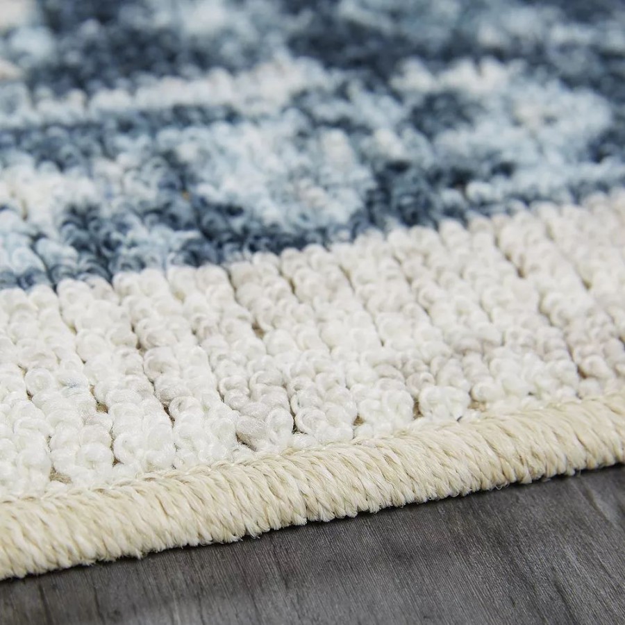 Mohawk Home * | Mohawk Home Mohawk Home Heritage Miley Rug