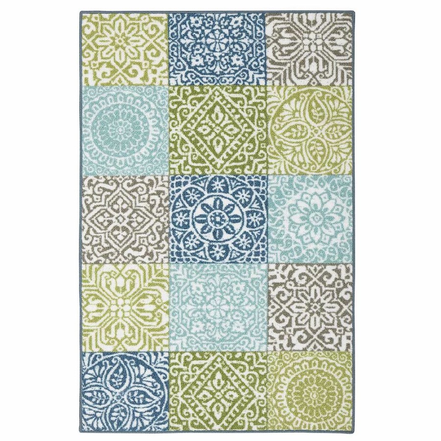 Mohawk Home * | Mohawk Home Mohawk Home Soho Amadora 2-Piece Rug Set