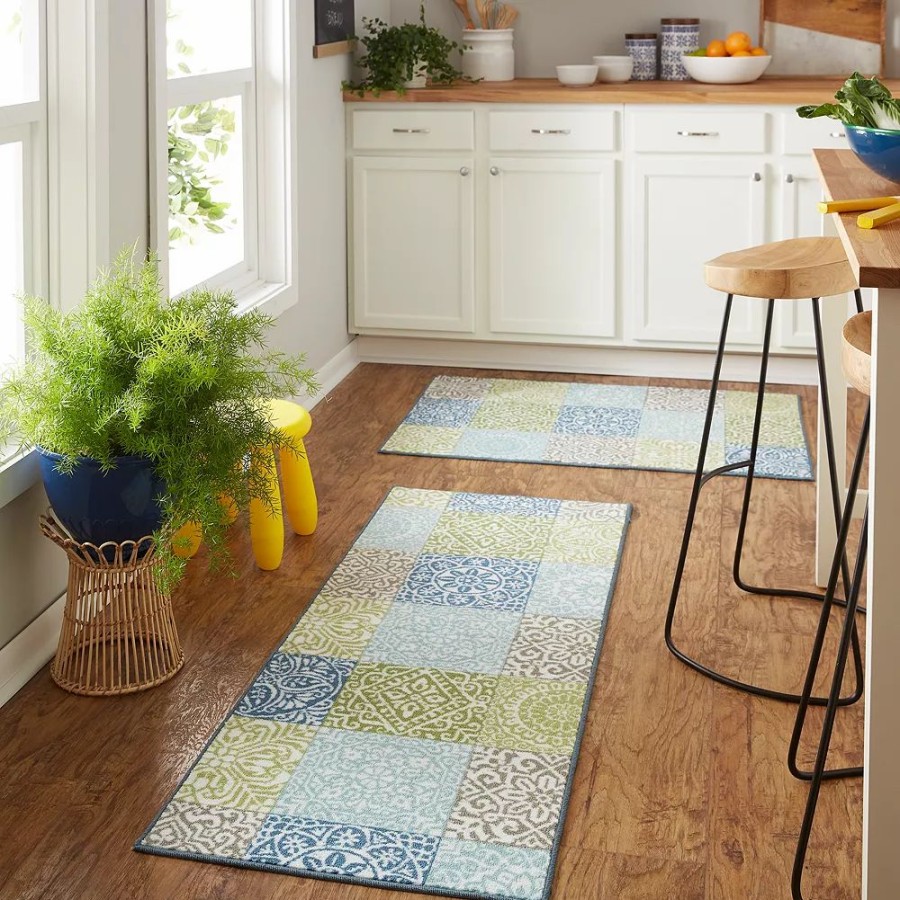 Mohawk Home * | Mohawk Home Mohawk Home Soho Amadora 2-Piece Rug Set