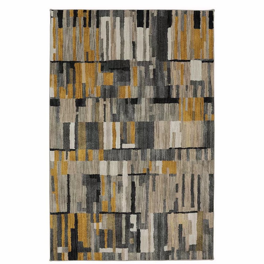 Mohawk Home * | Mohawk Home Mohawk Home Muse Bacchus Rug