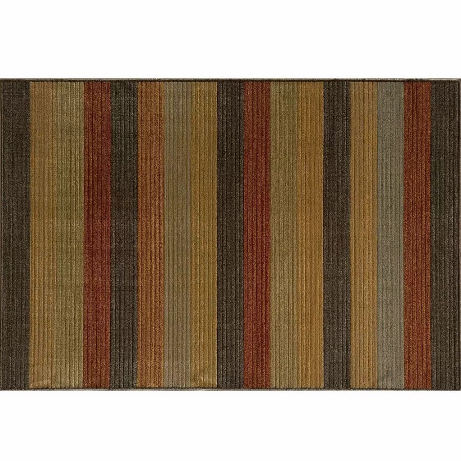 Momeni * | Momeni Dream Stripes Rug