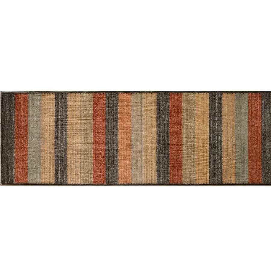 Momeni * | Momeni Dream Stripes Rug