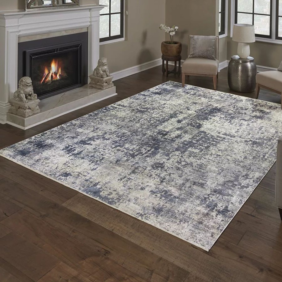 Gertmenian * | Gertmenian Astris Riga Rug Ivory