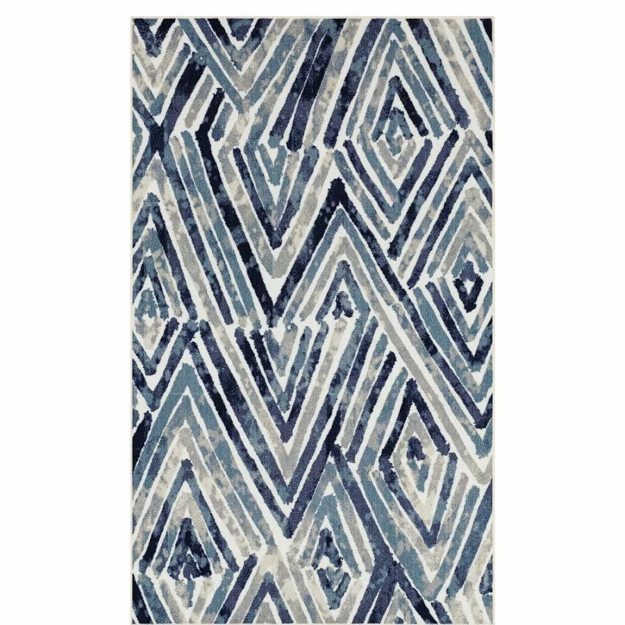 Mohawk Home * | Mohawk Home Mohawk Home Nihal Rug