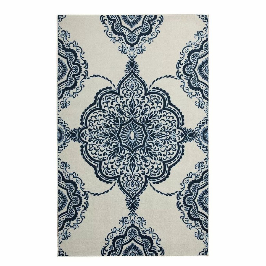 Mohawk Home * | Mohawk Home Mohawk Home Prismatic Edmond Rug