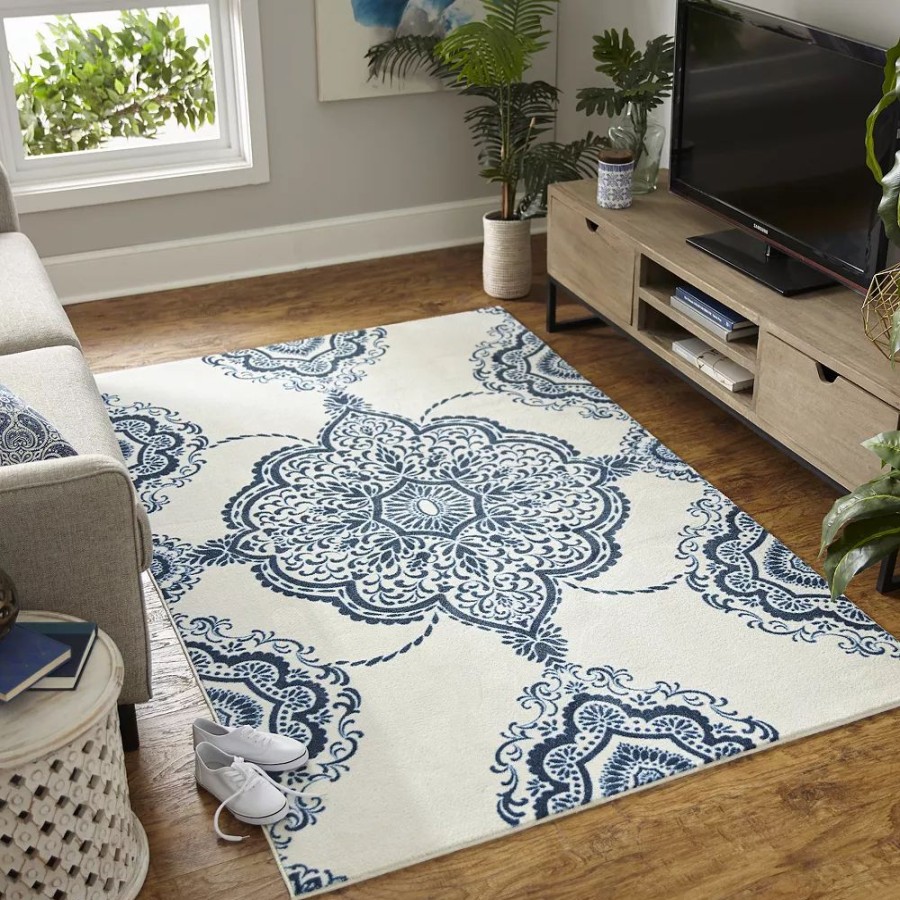 Mohawk Home * | Mohawk Home Mohawk Home Prismatic Edmond Rug