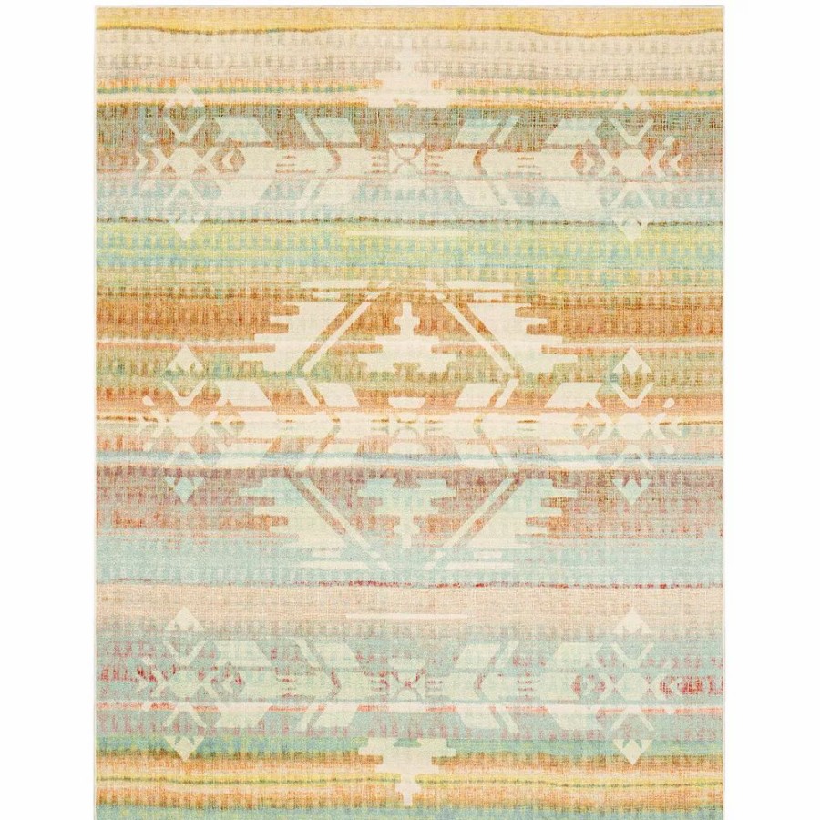 Mohawk Home * | Mohawk Home Mohawk Home Ayddenne Multi Area Rug