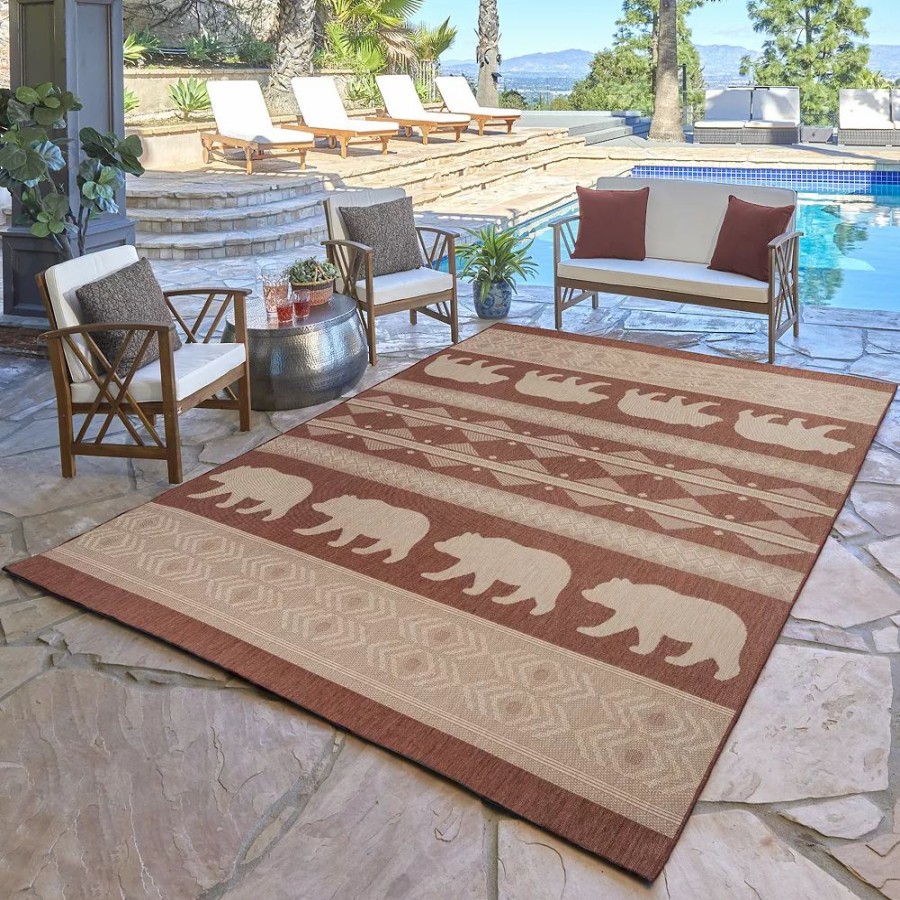 Gertmenian * | Gertmenian Paseo Orin Rug