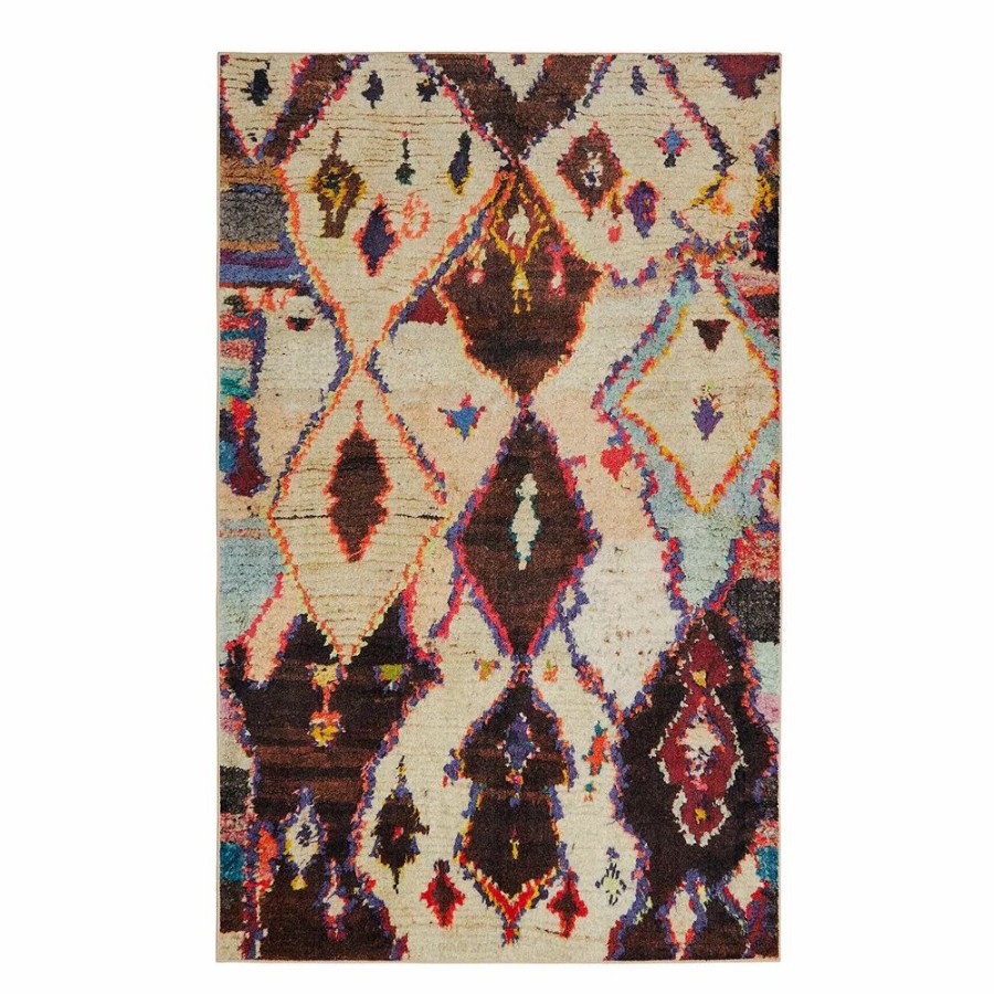 Mohawk Home * | Mohawk Home Mohawk Home Prismatic Everstrand Tempe Rug