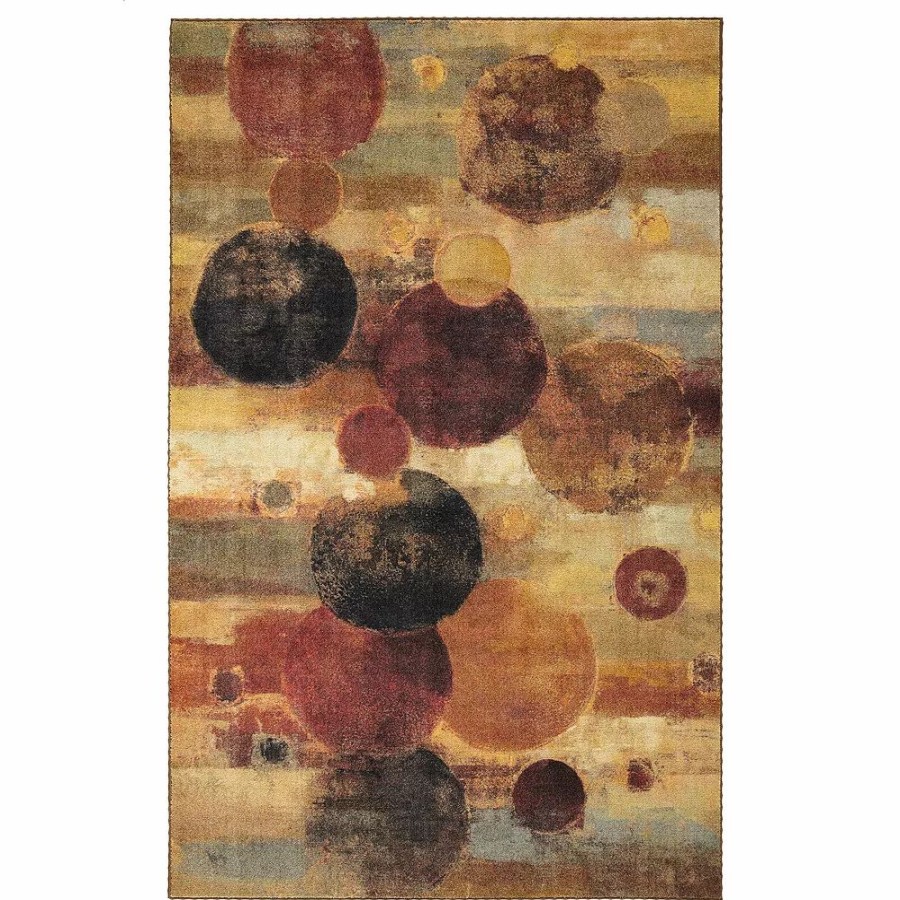 Mohawk Home * | Mohawk Home Mohawk Home Prismatic Pendulum Everstrand Rug