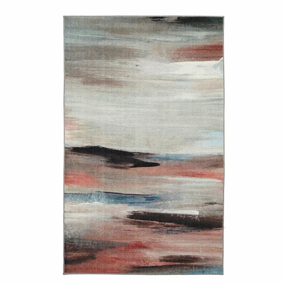 Mohawk Home * | Mohawk Home Mohawk Home Prismatic Day Dream Rug