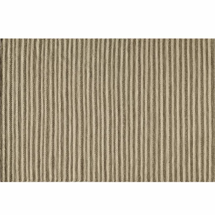 Momeni * | Momeni Mesa Striped Reversible Rug