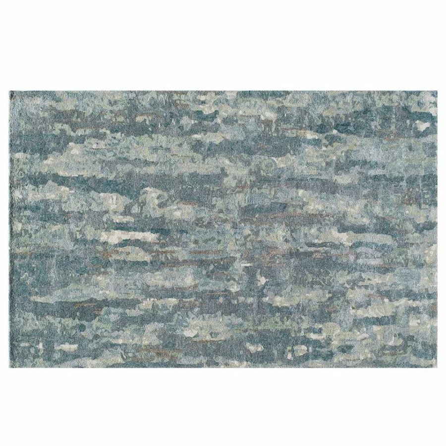 Momeni * | Momeni Millenia Serous Abstract Rug