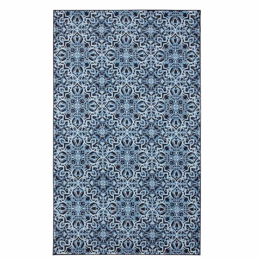 Mohawk Home * | Mohawk Home Mohawk Home Prismatic Amstel Contemporary Rug