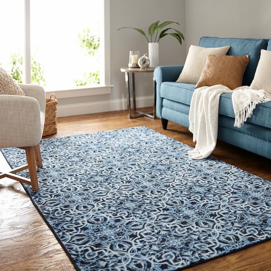 Mohawk Home * | Mohawk Home Mohawk Home Prismatic Amstel Contemporary Rug