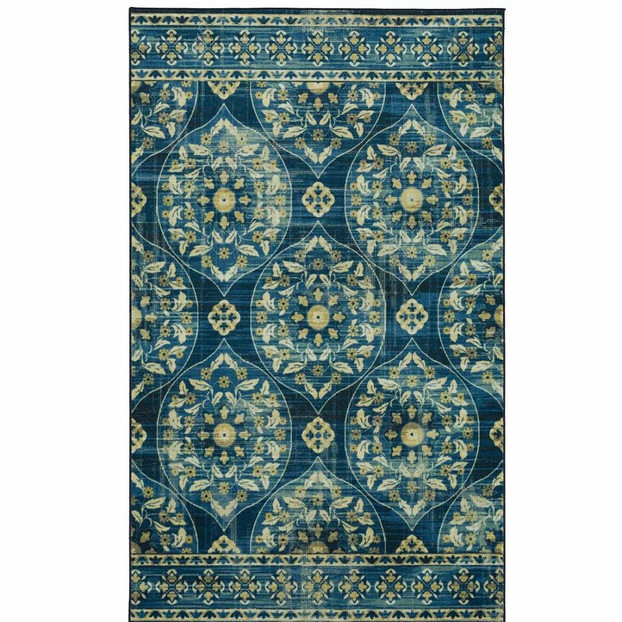 Mohawk Home * | Mohawk Home Mohawk Home Prismatic Everstrand Hartton Rug