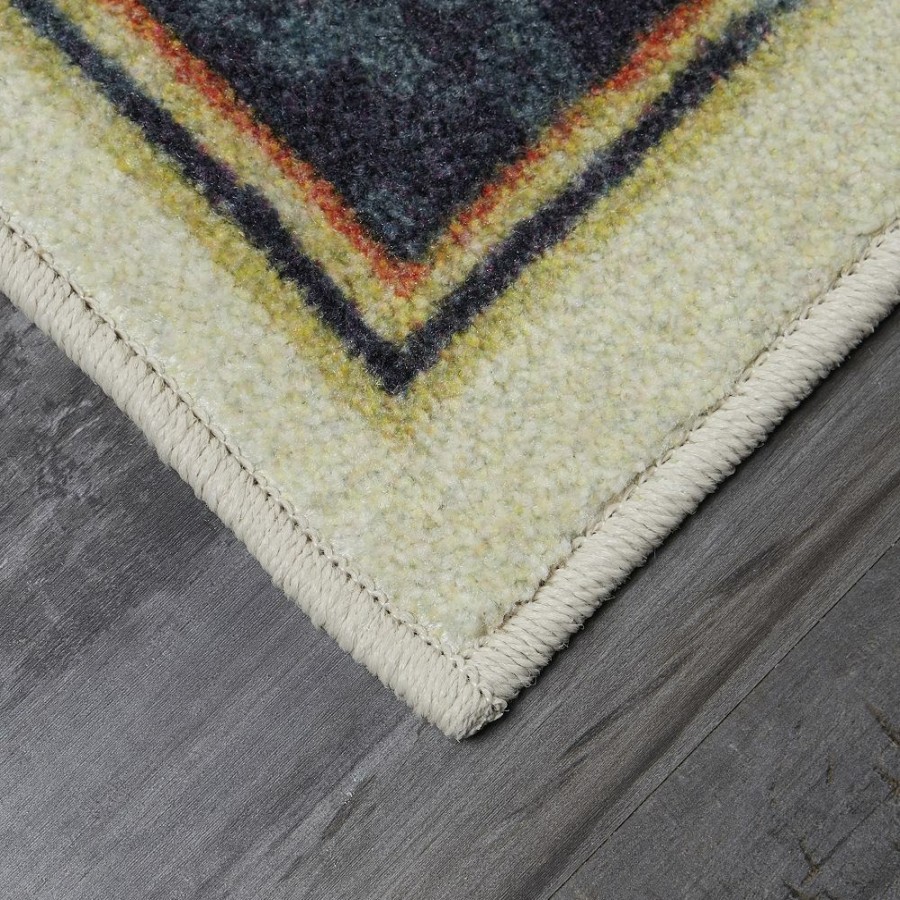 Mohawk Home * | Mohawk Home Mohawk Home Prismatic Everstrand Klester Rug